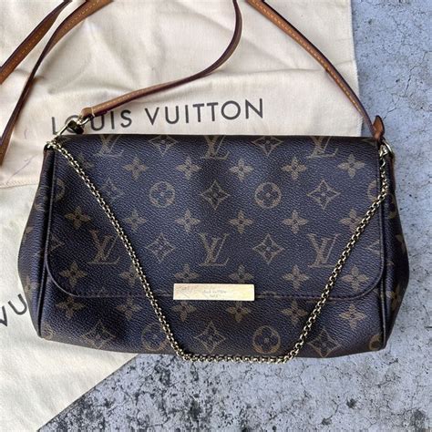 best louis vuitton references|Louis Vuitton favorite mm size.